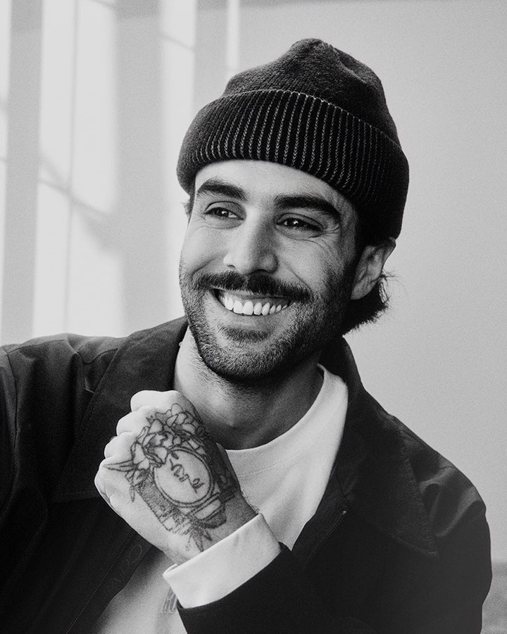 Dominic Renzetti
